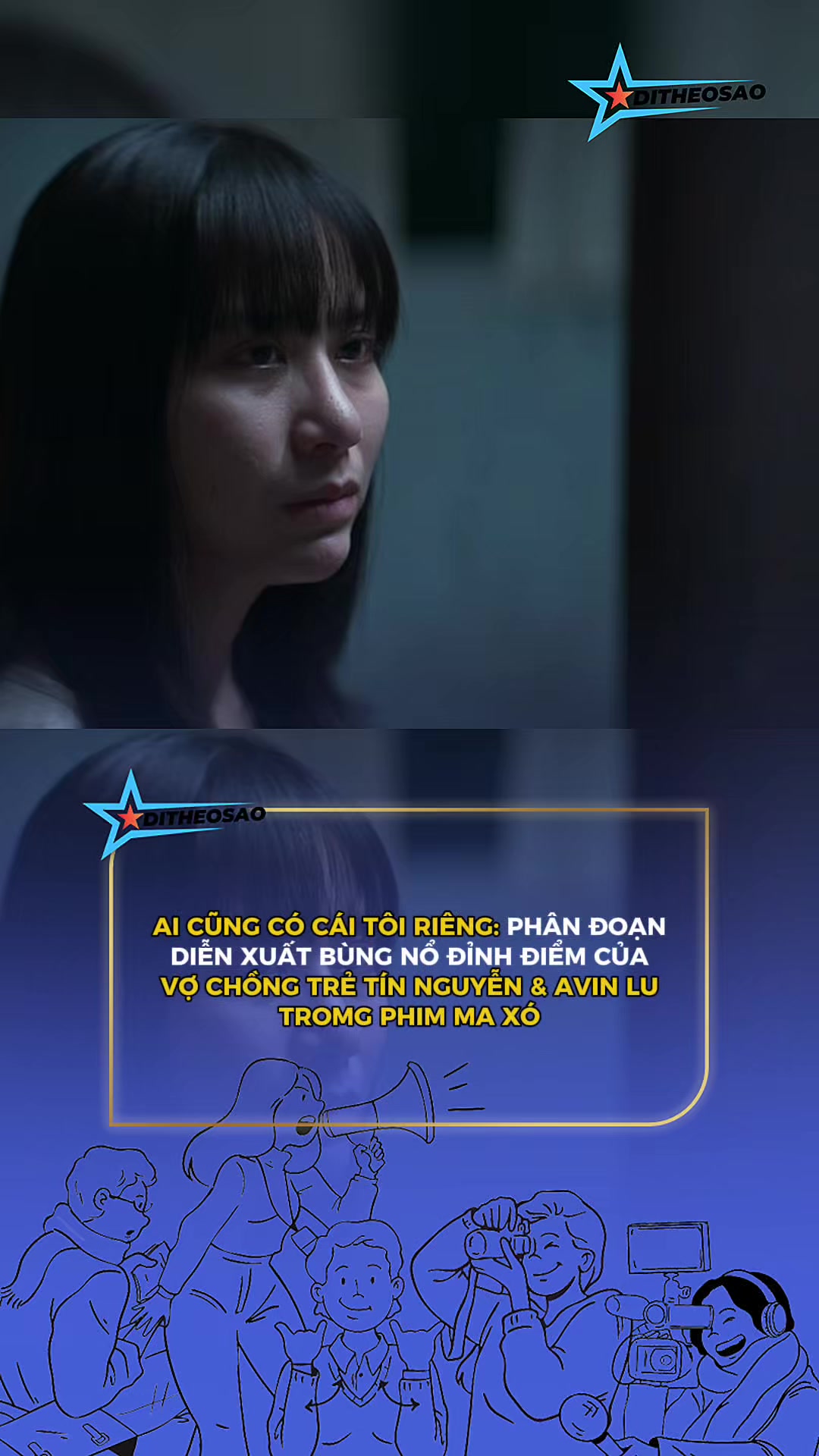 @Đi Theo Sao