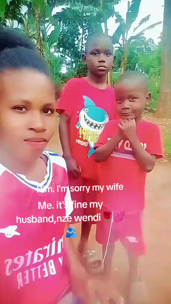 @Gorret ❤️wa ❤️mummy💍❤️