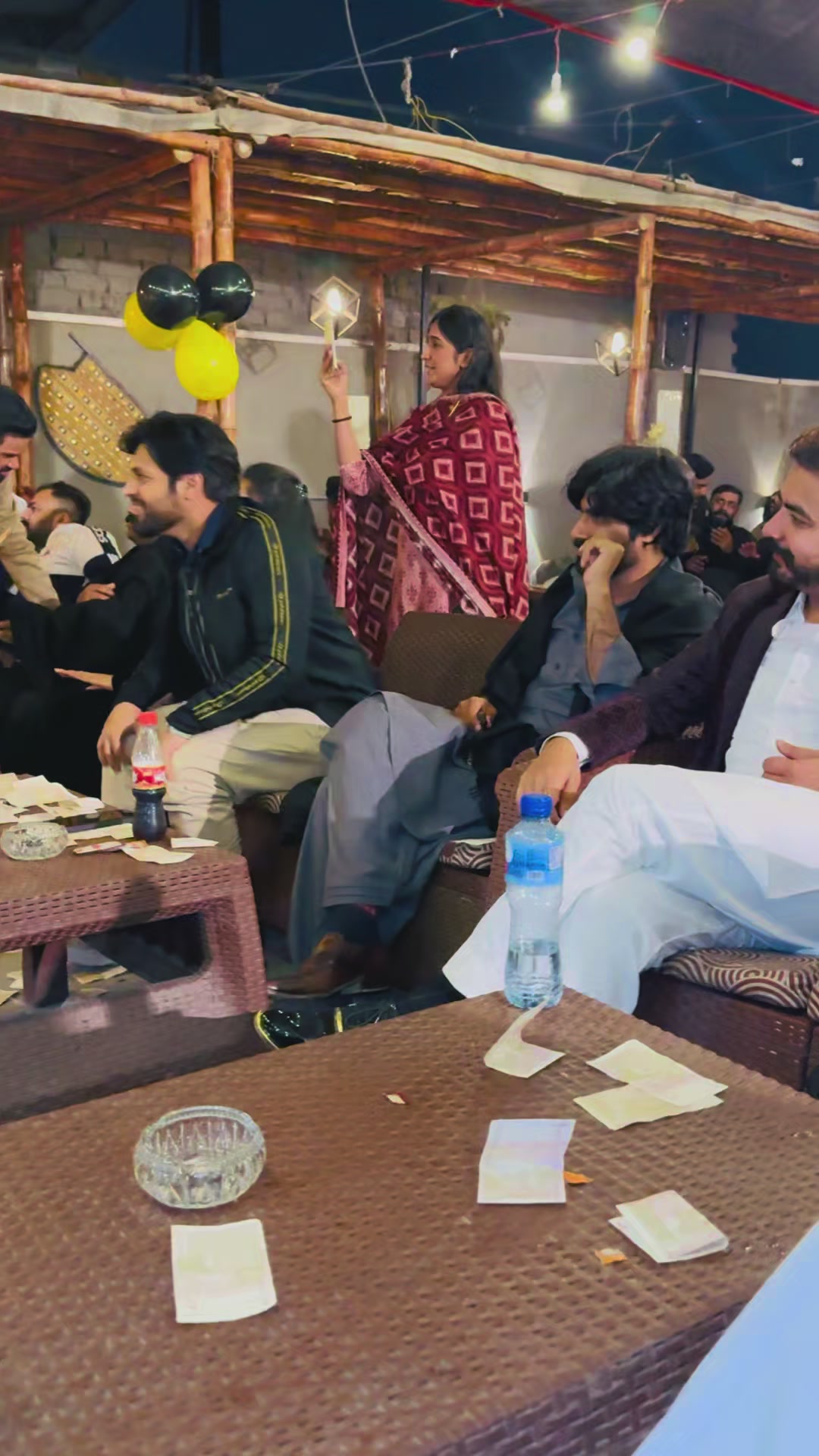 @M Asim Chohan