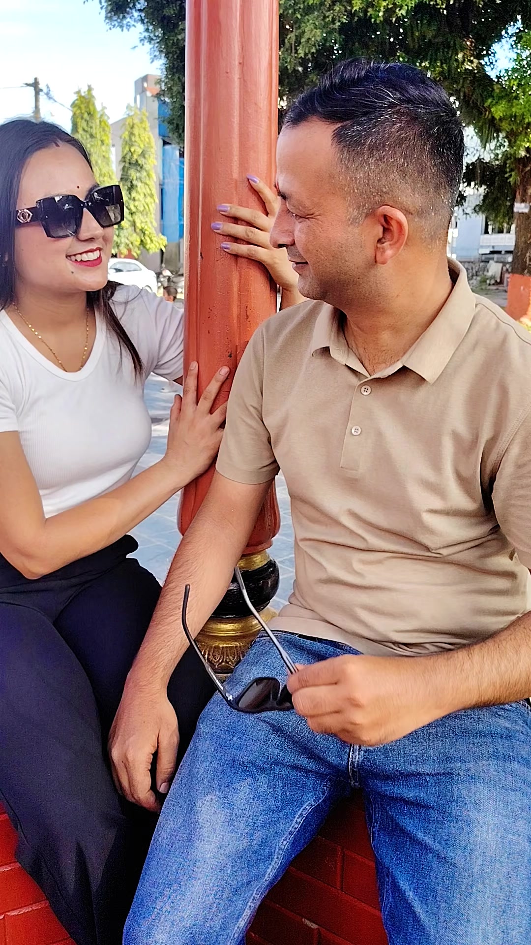 @SandipaAnil😘❤️💫