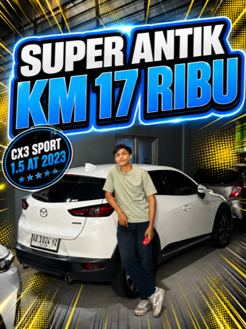 @CK MOBILINDO