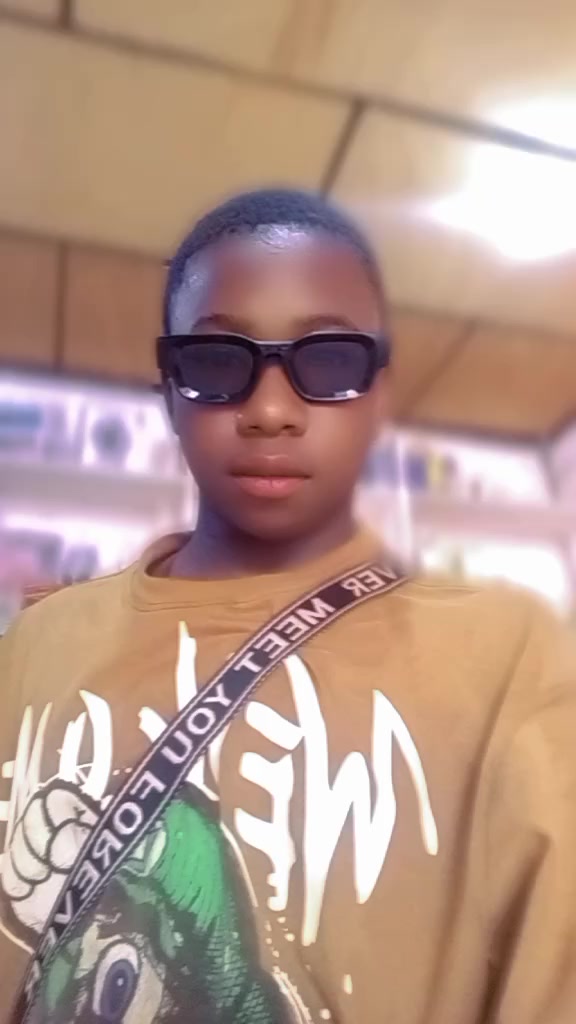 @SIDIBE ZOO💙💙💙