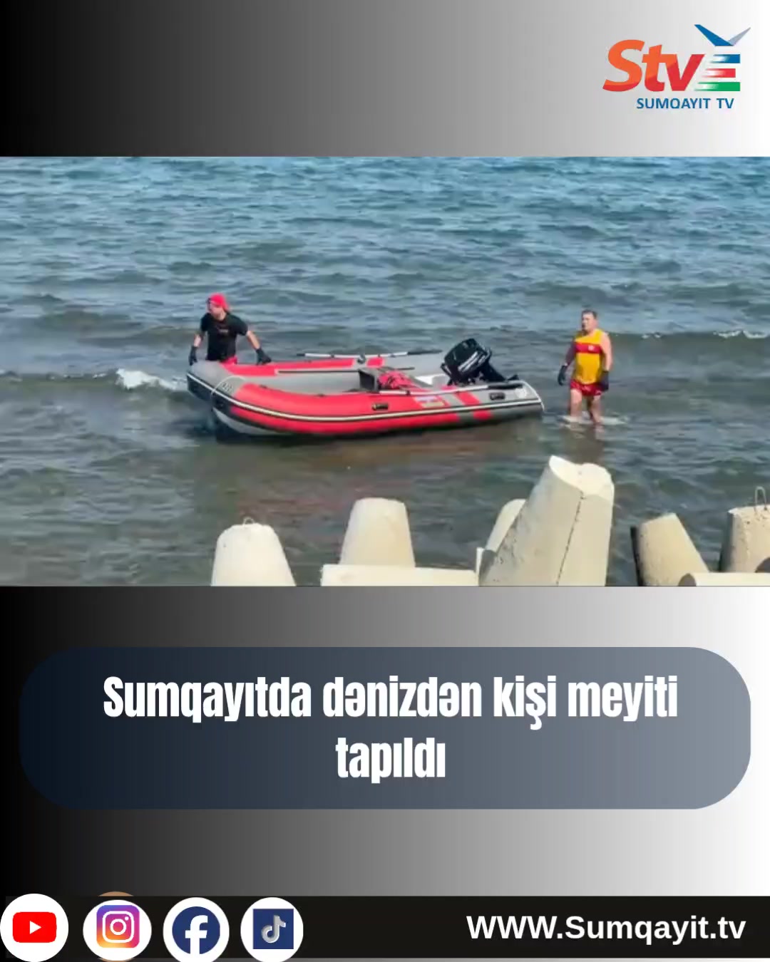 @Sumqayıt TV