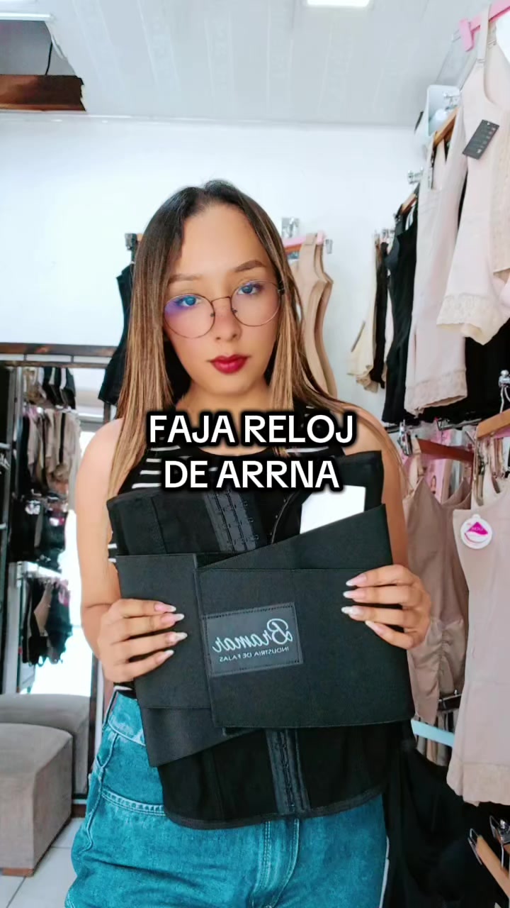 @Fajas style y ortopedia
