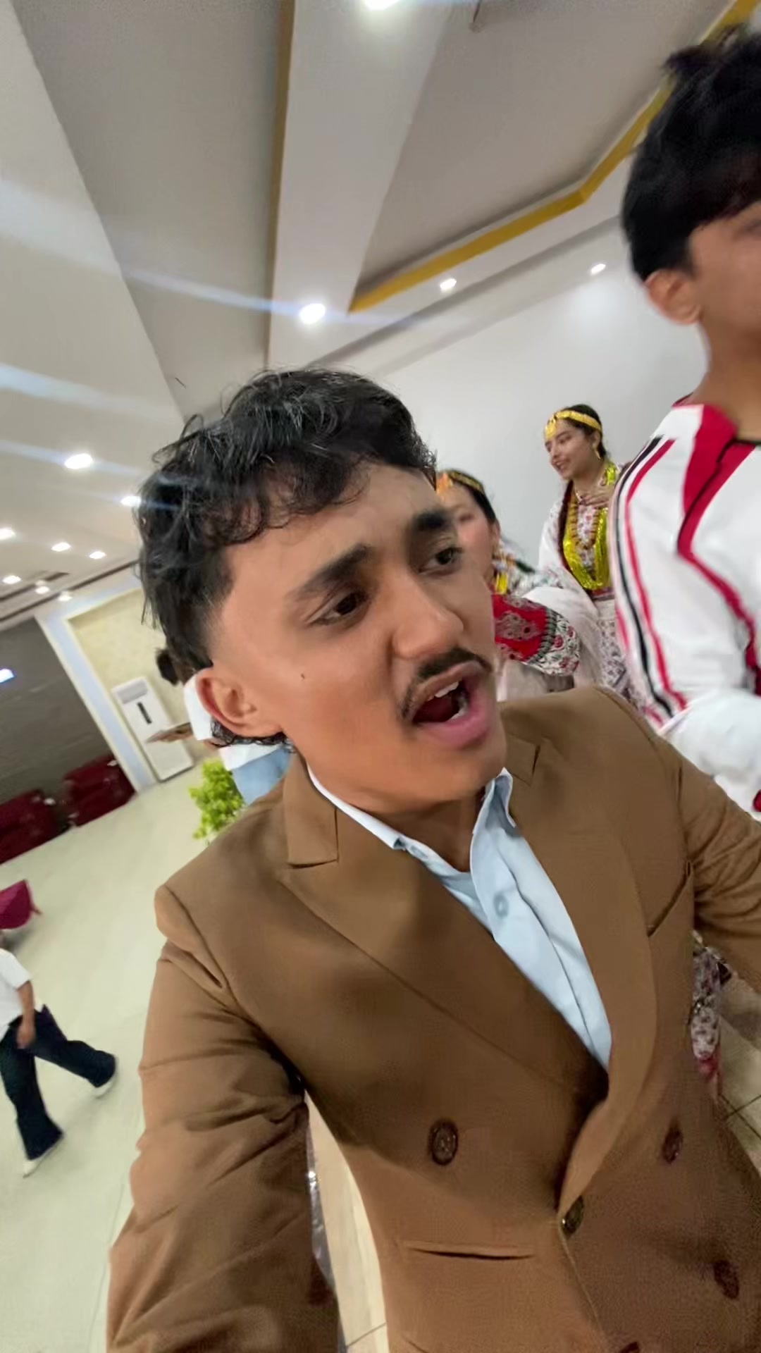 @Apil Chhetri