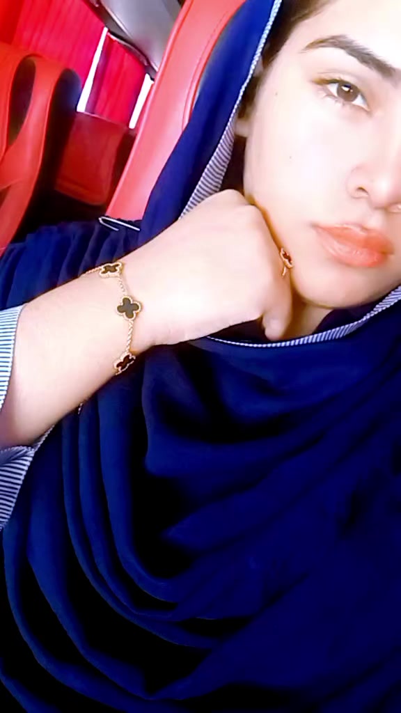 @Habiba Khani