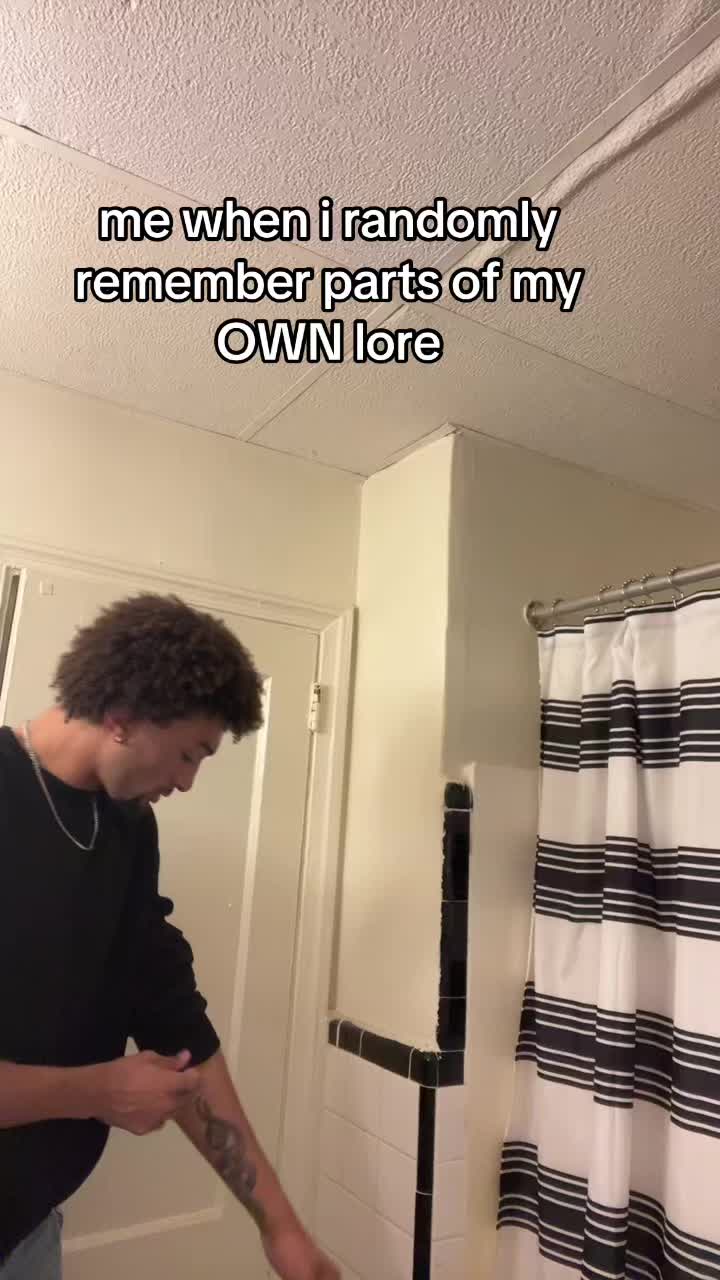 @Sike!