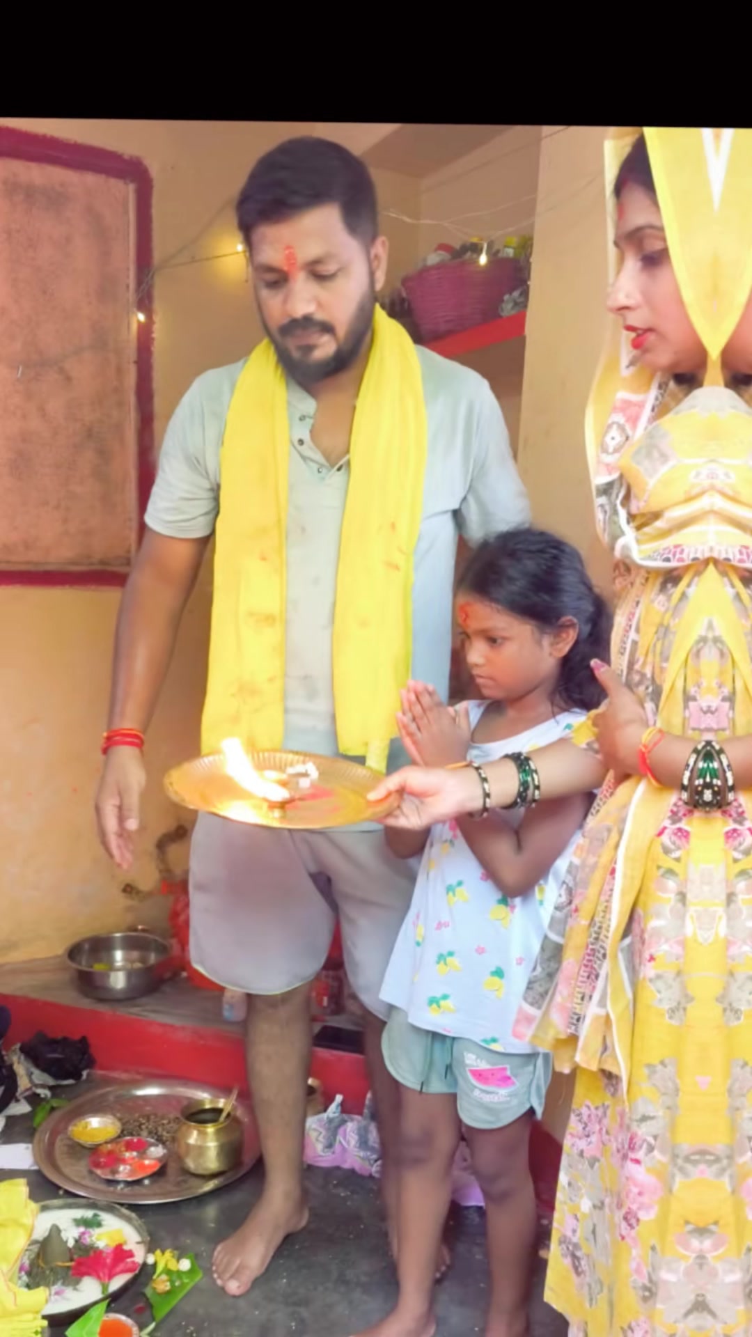 @Ram Yadav