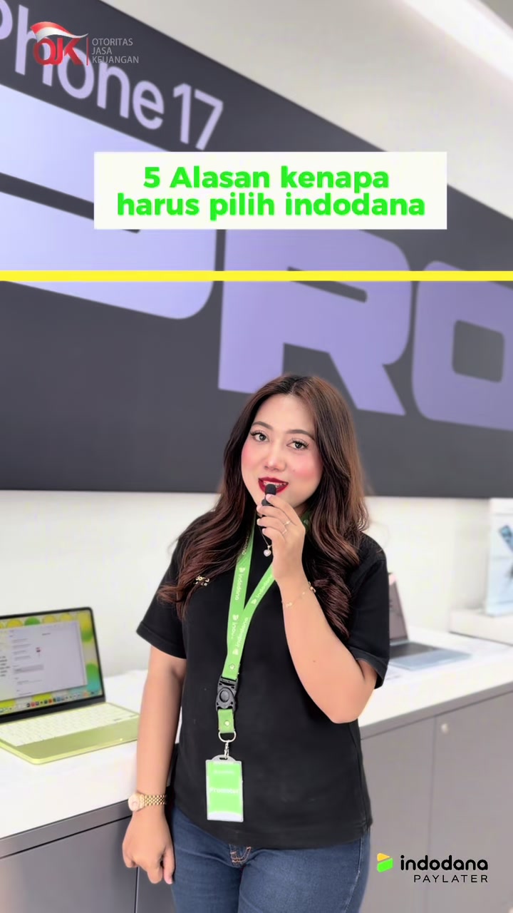 @Della shafira