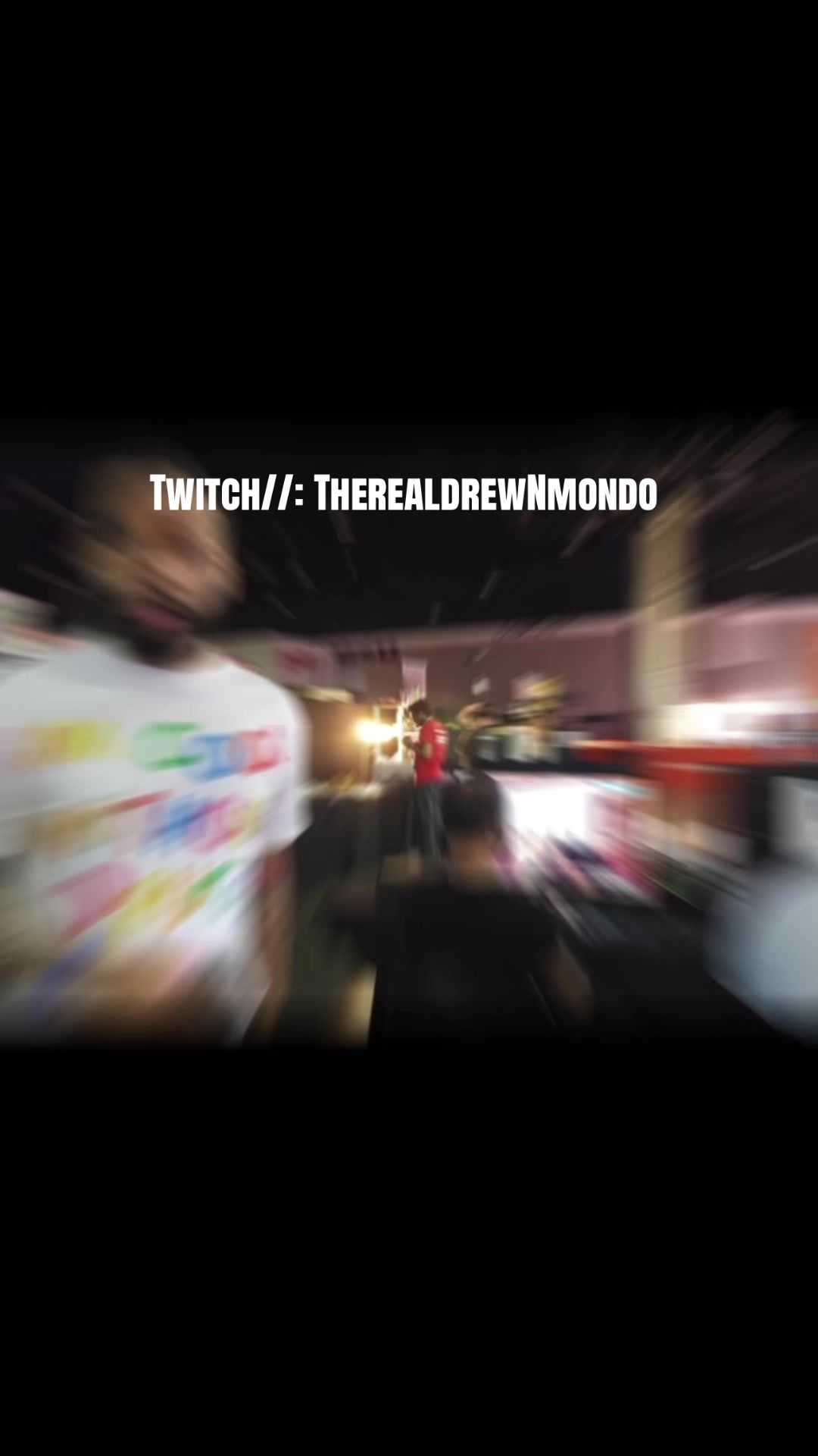 @therealdrewnmondo