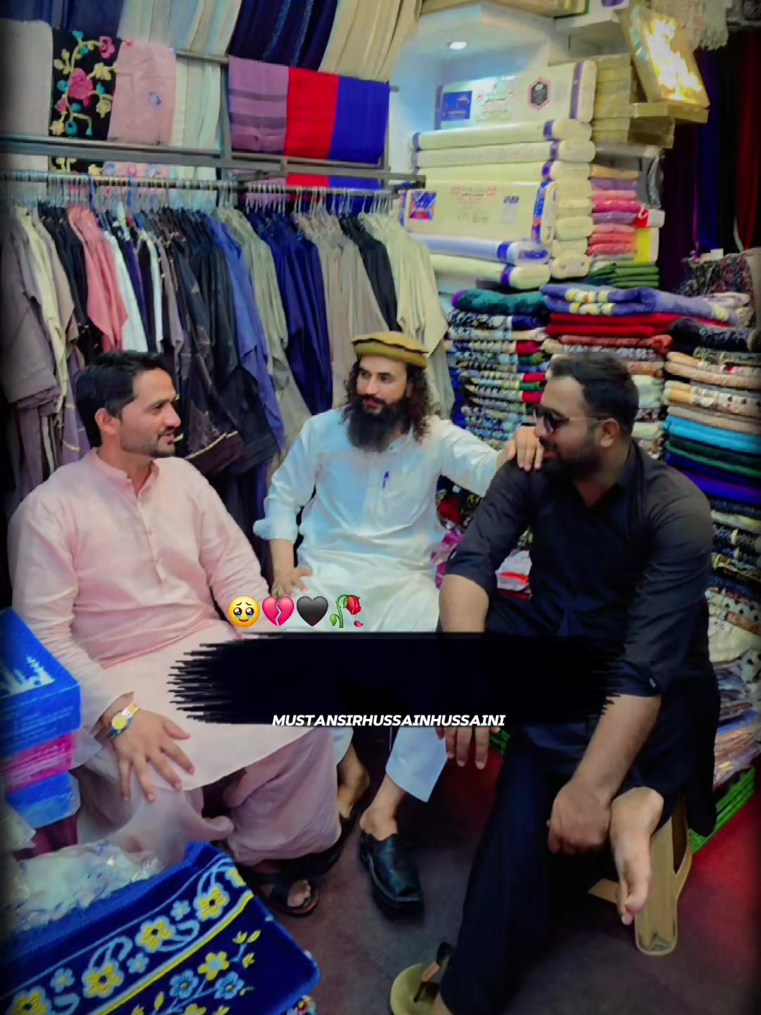 @Bukhari style 🍁j&k