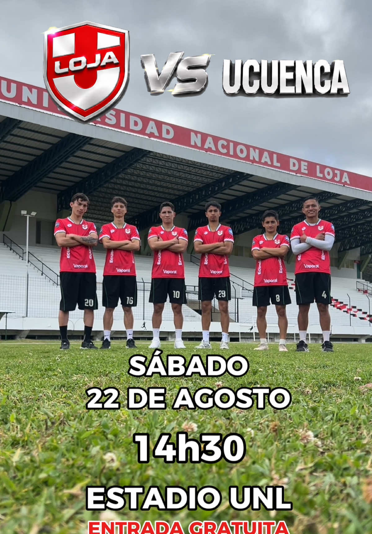 @Universidad Nacional de Loja