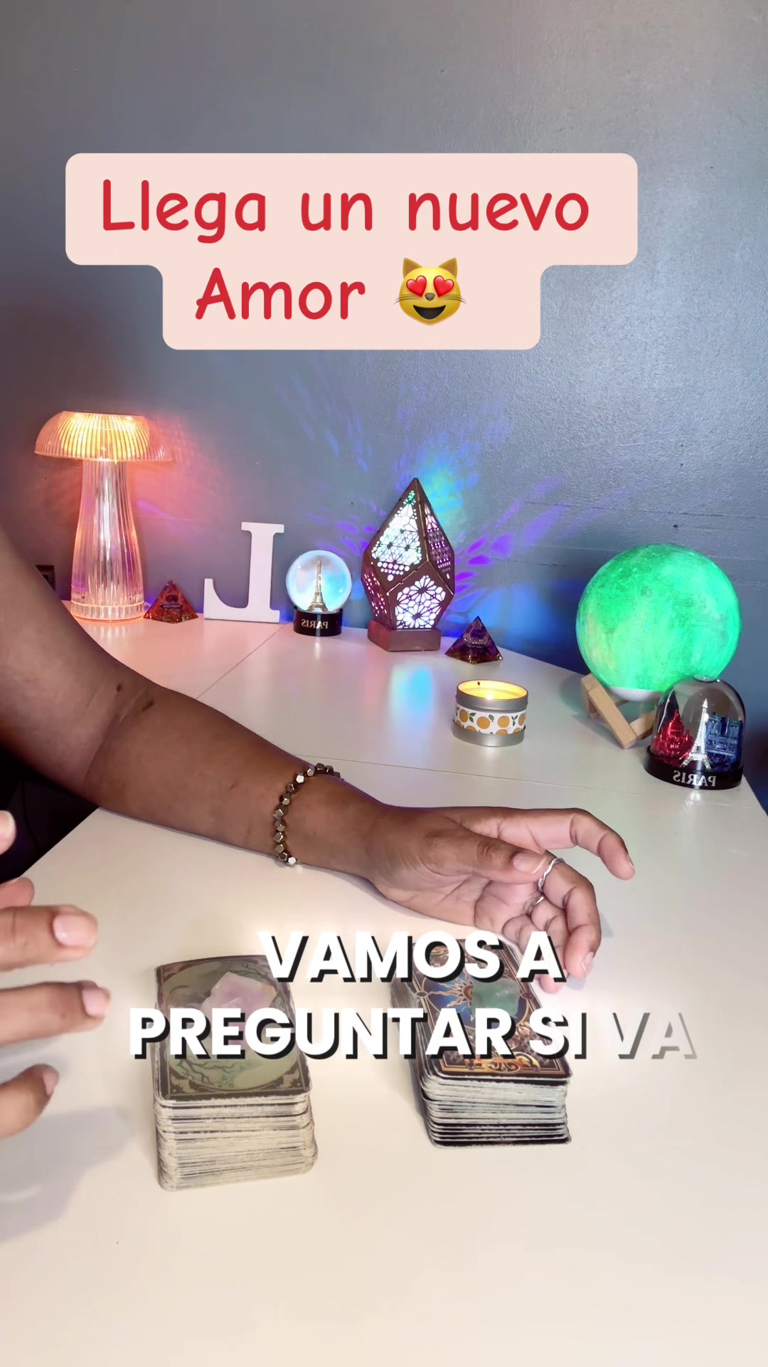 @lucy Tarot