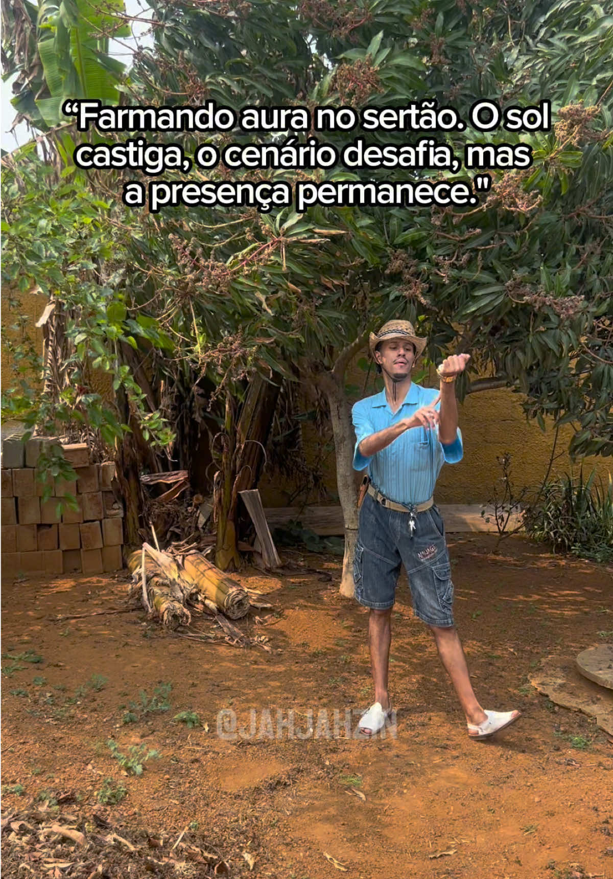 @JahJah
