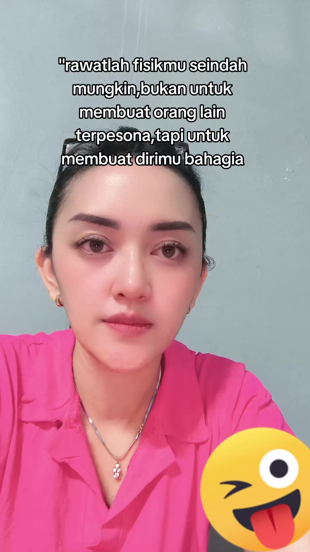 @Atika cantik