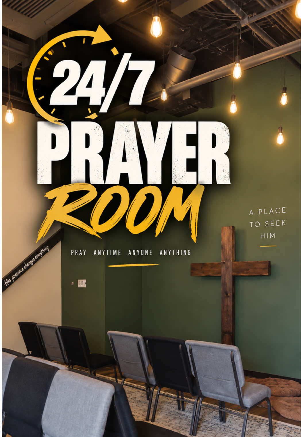 @LifePoint Church AZ