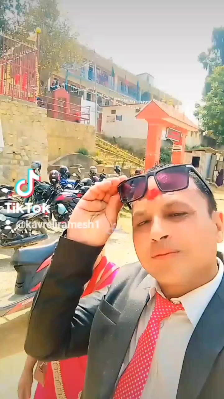 @kavreliramesh