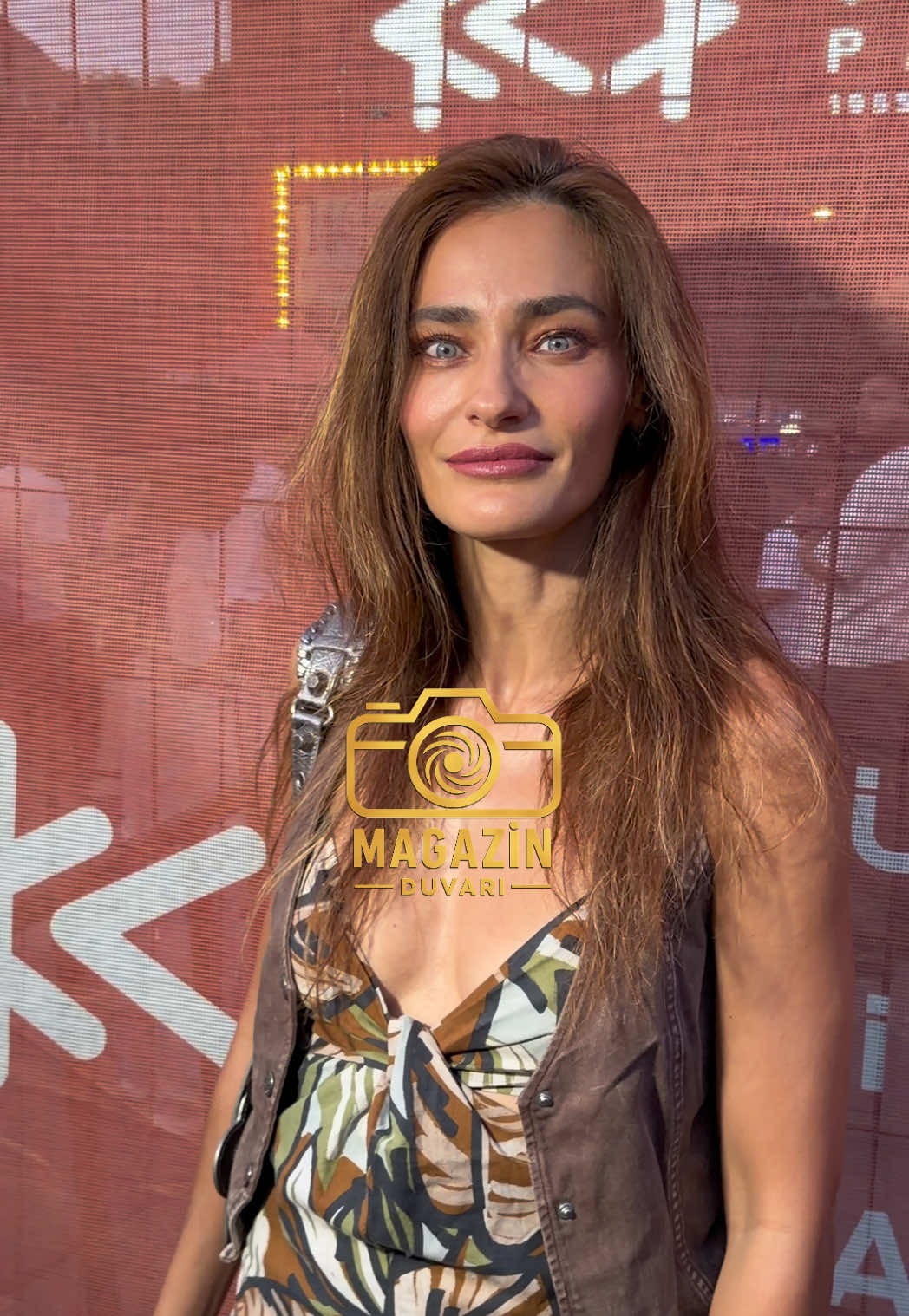 @Magazin Duvarı