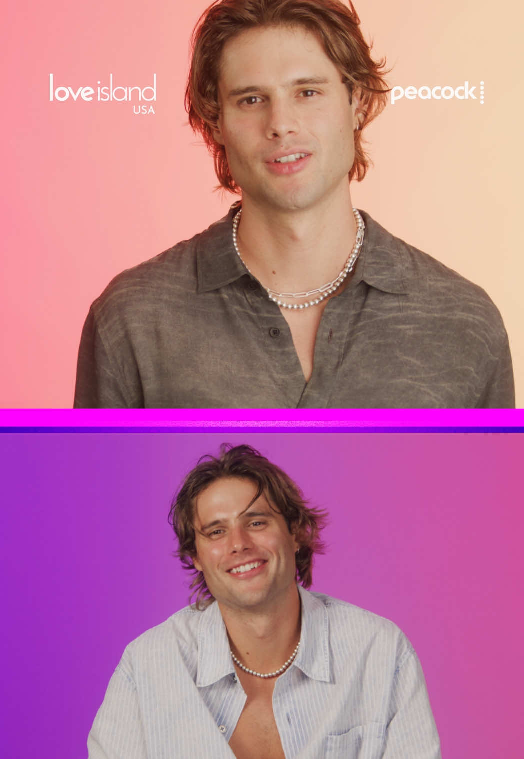 @Love Island USA