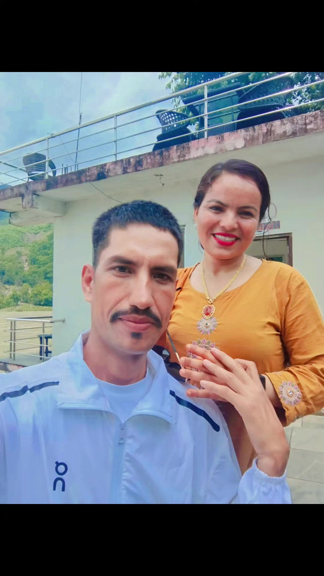 @BandhanaBasnet