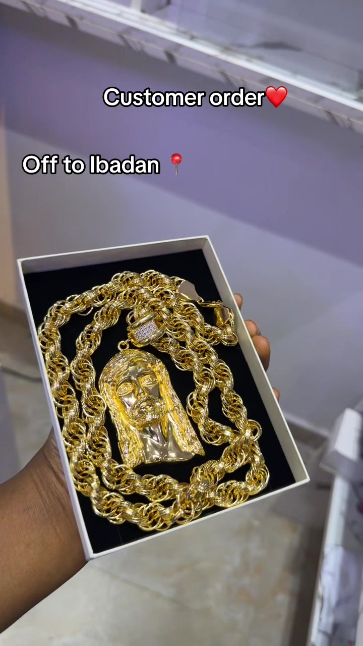 @Adenike Empire