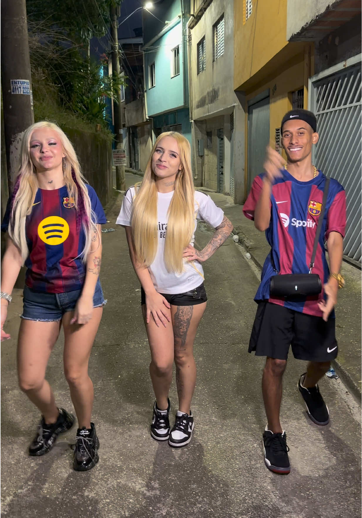 @Mc Luana SP