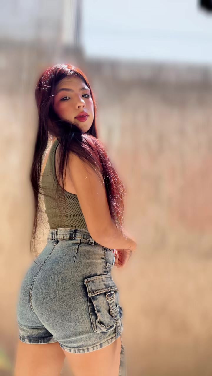 @Keila Ramírez
