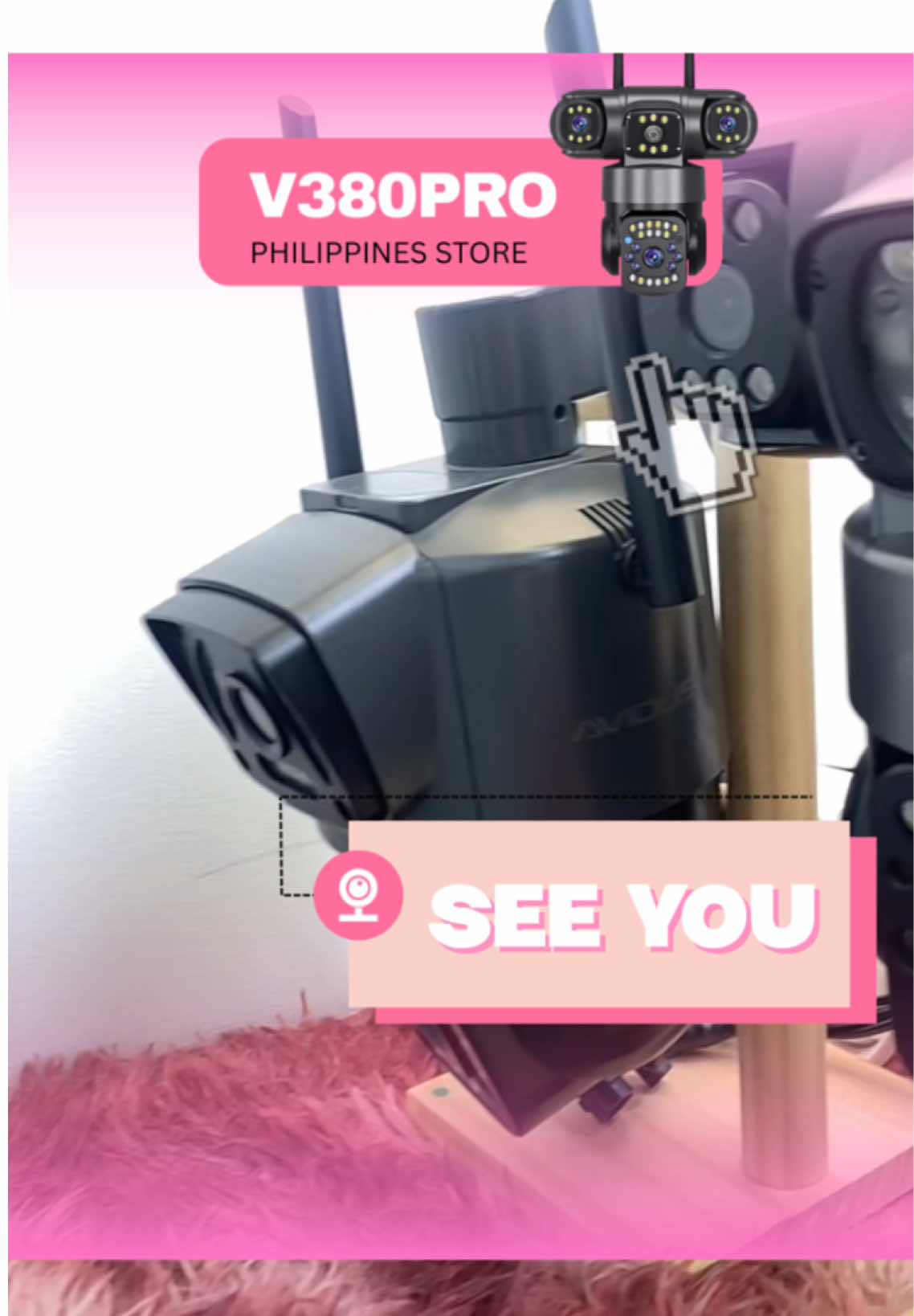 @V380 Pro Philippines