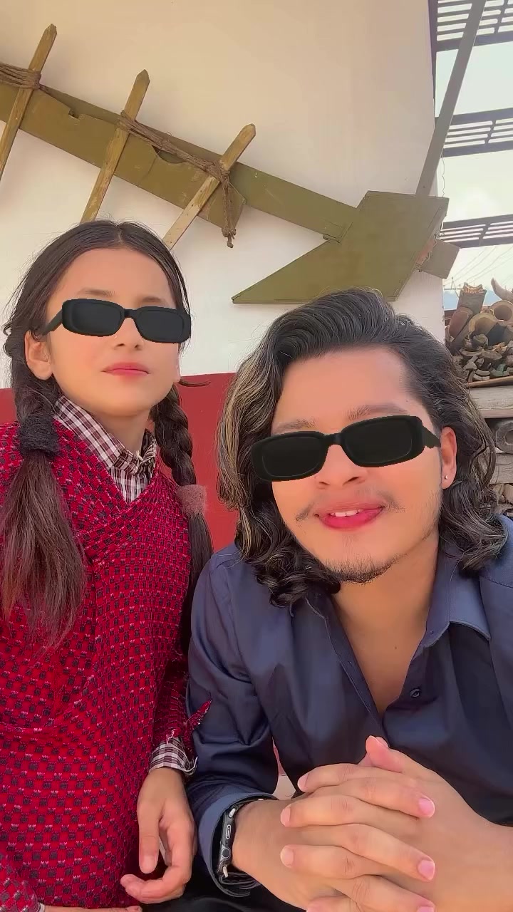 @Nepali Celebrities