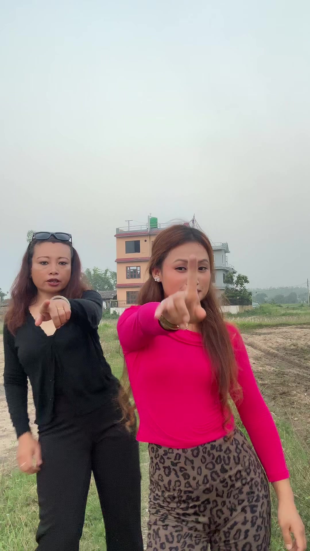 @Neha Thapa