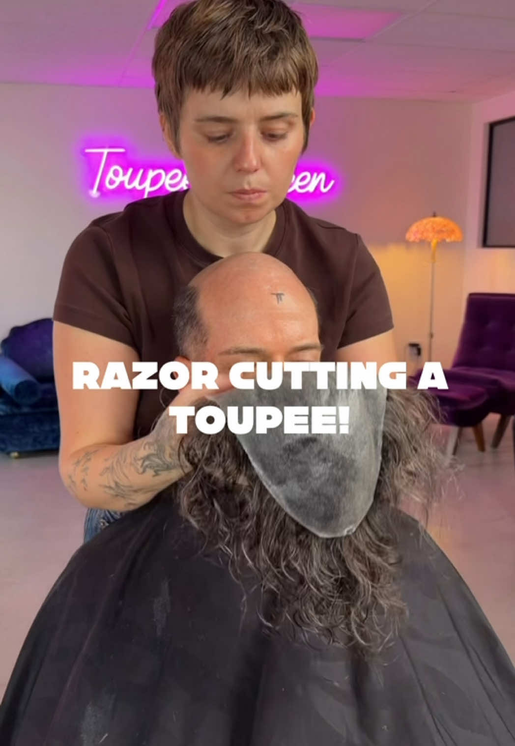 @ToupeeQueen