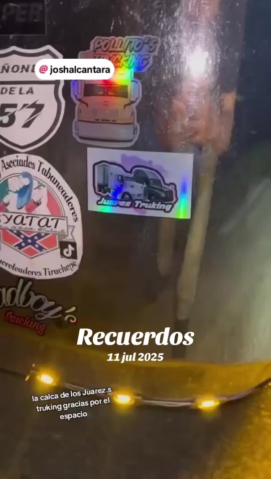 @Julio Juarez