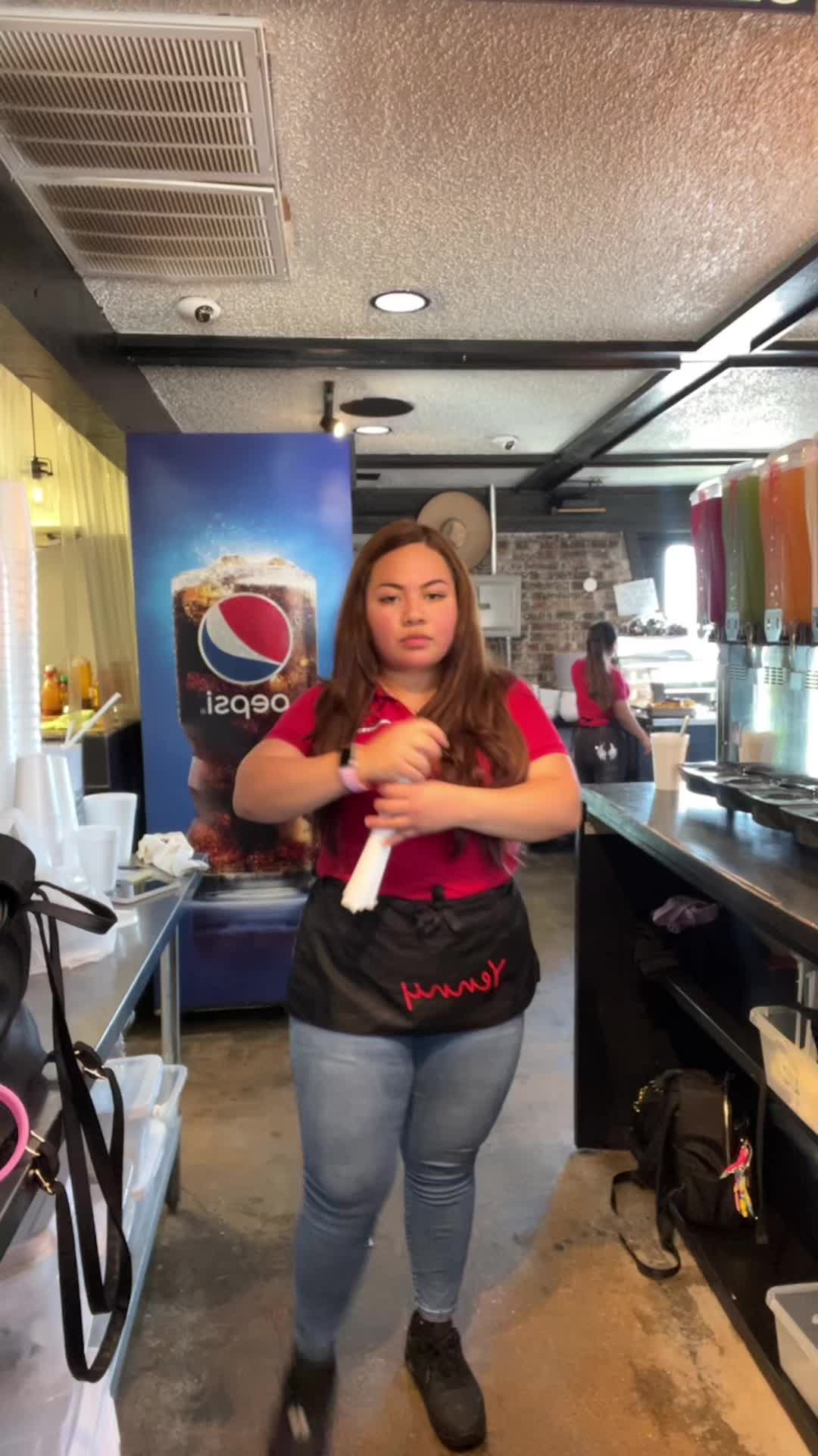 @Jennifer Rosales