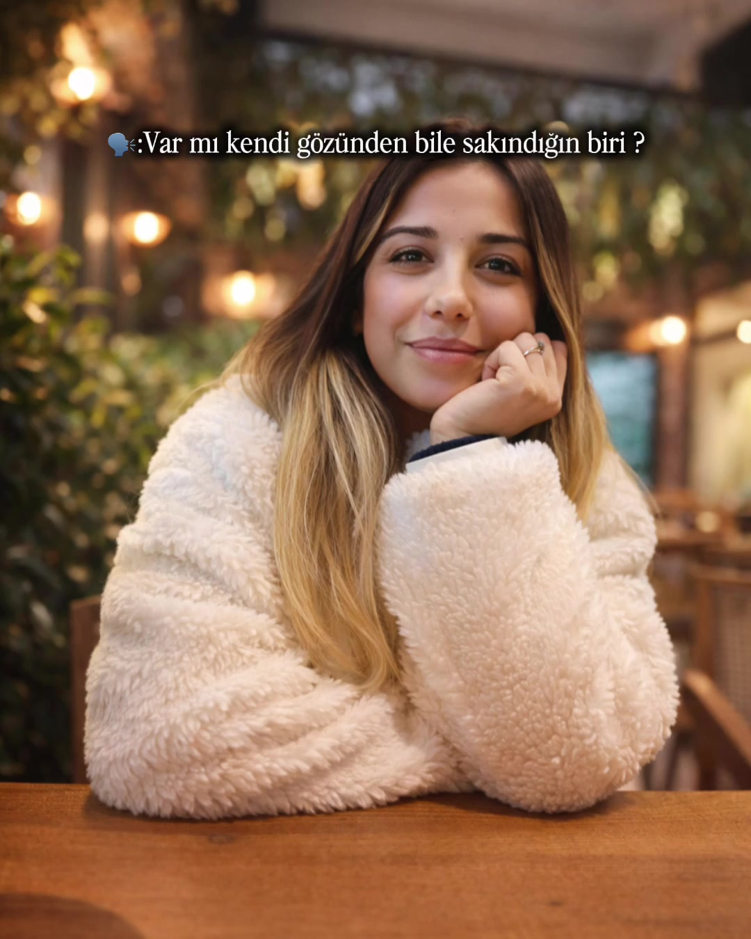 @Sinem Çetin