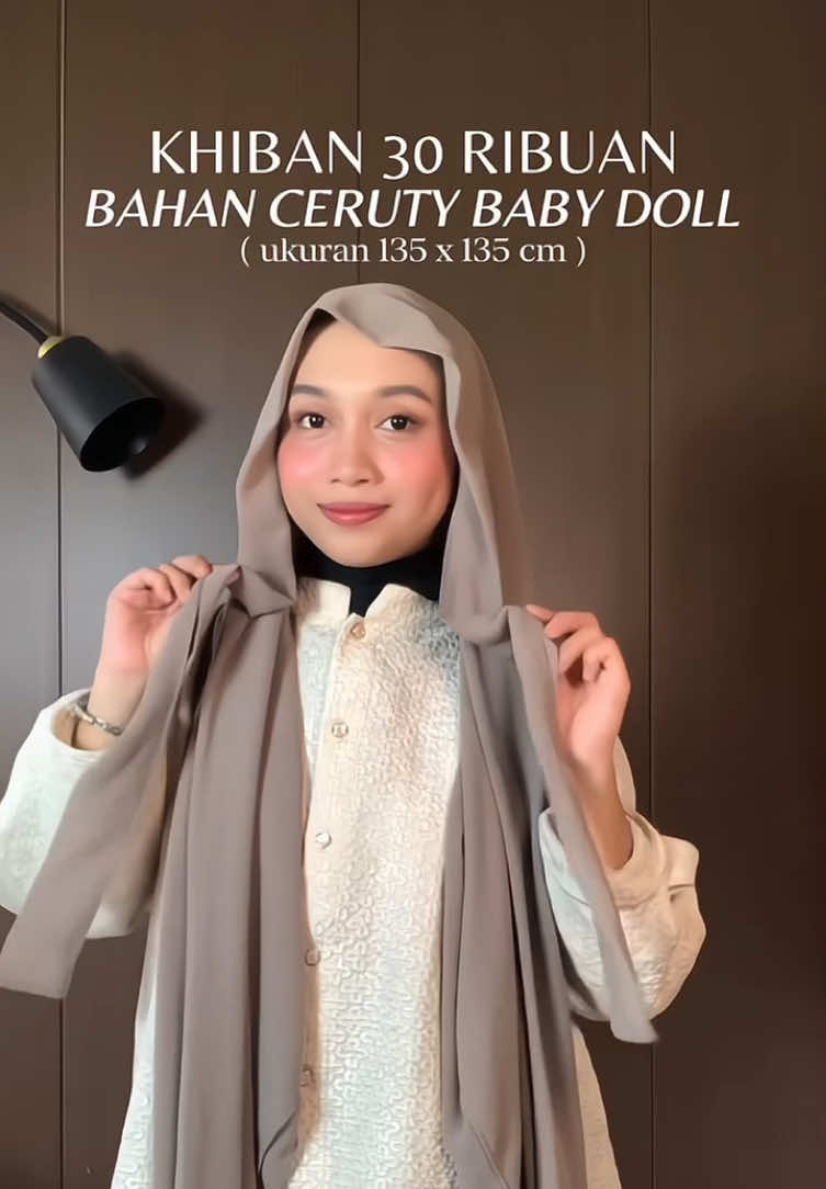 @Jasmine Jilbab
