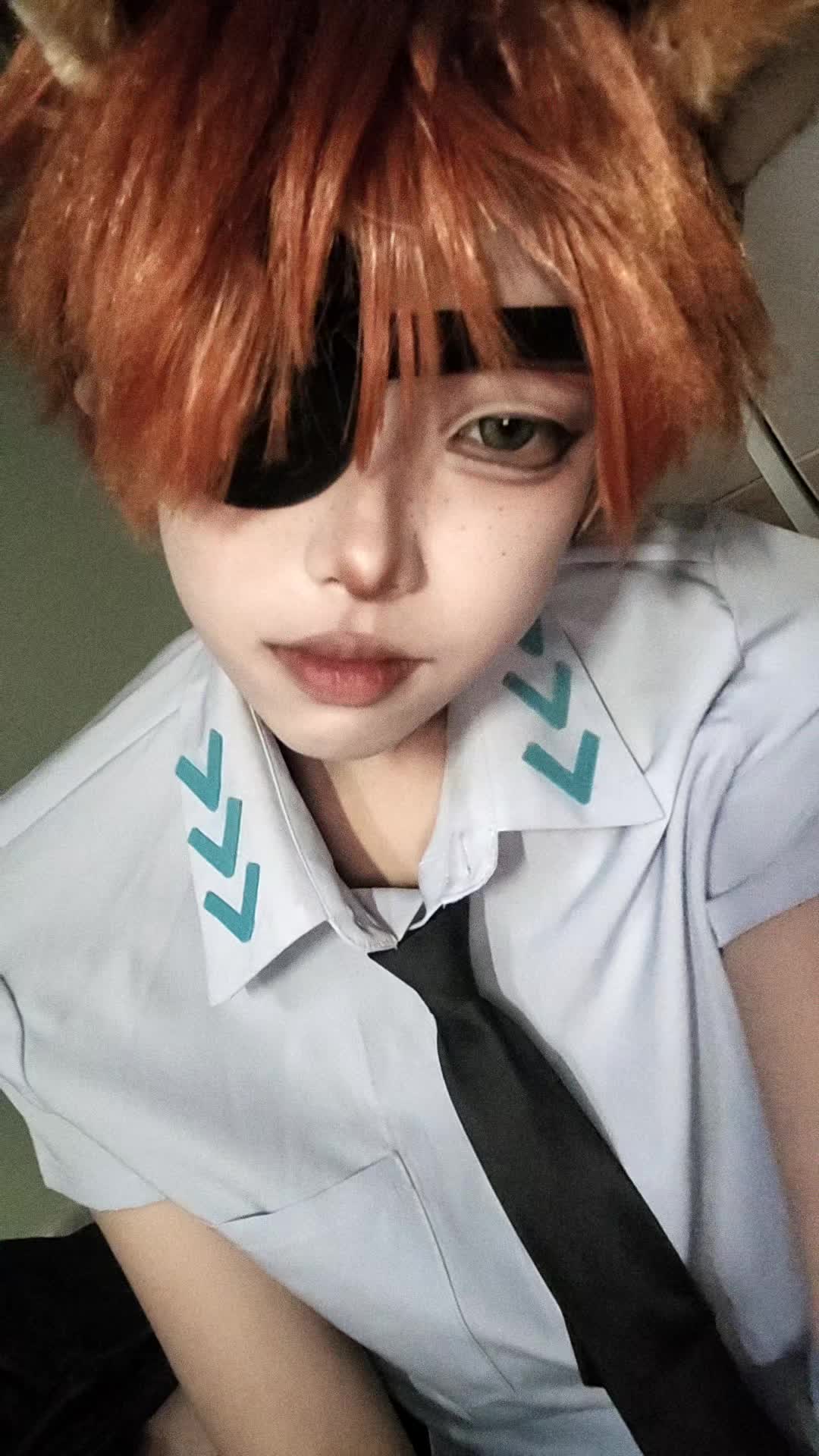 @말차