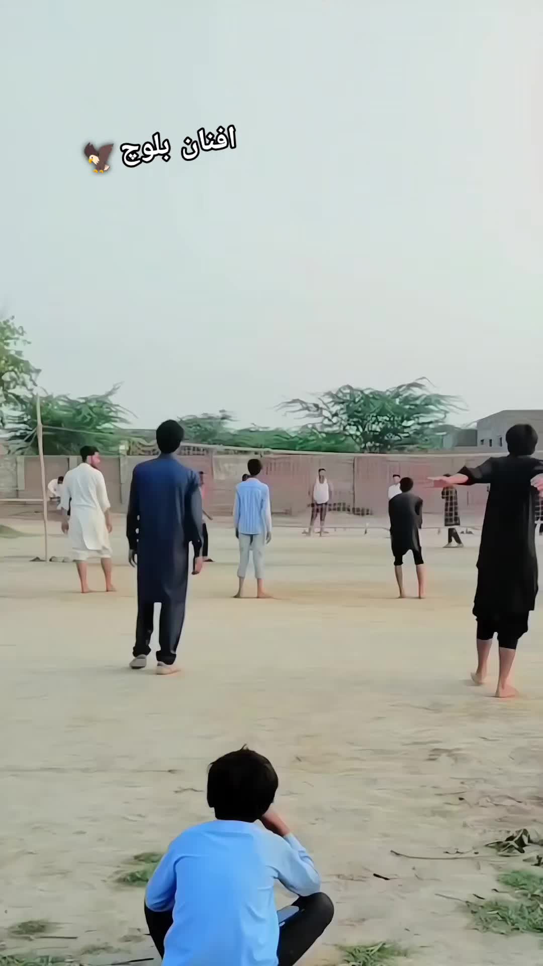 @افنان بلوچ 🦅