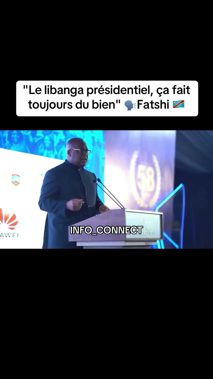 @INFO CONNECT