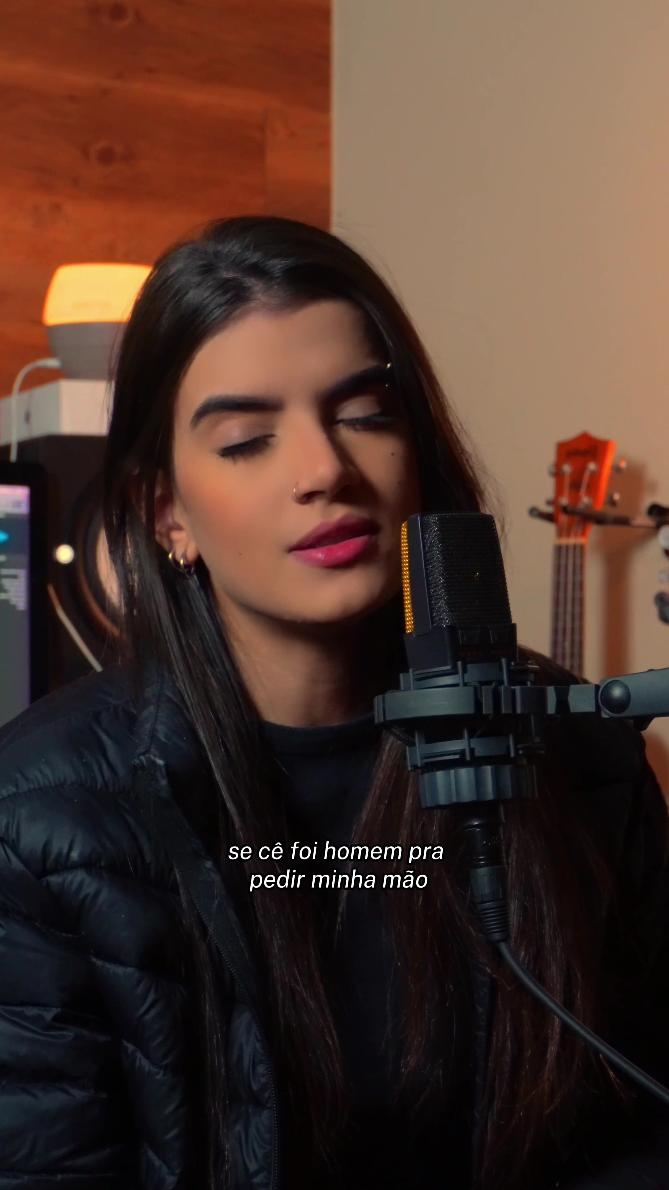 @Amanda Lince
