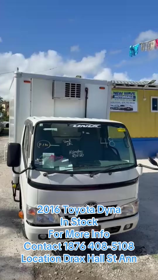 @New wave motor sales