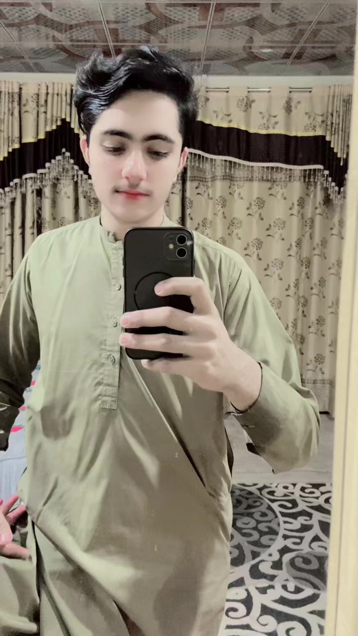 @Kamran K❤️N