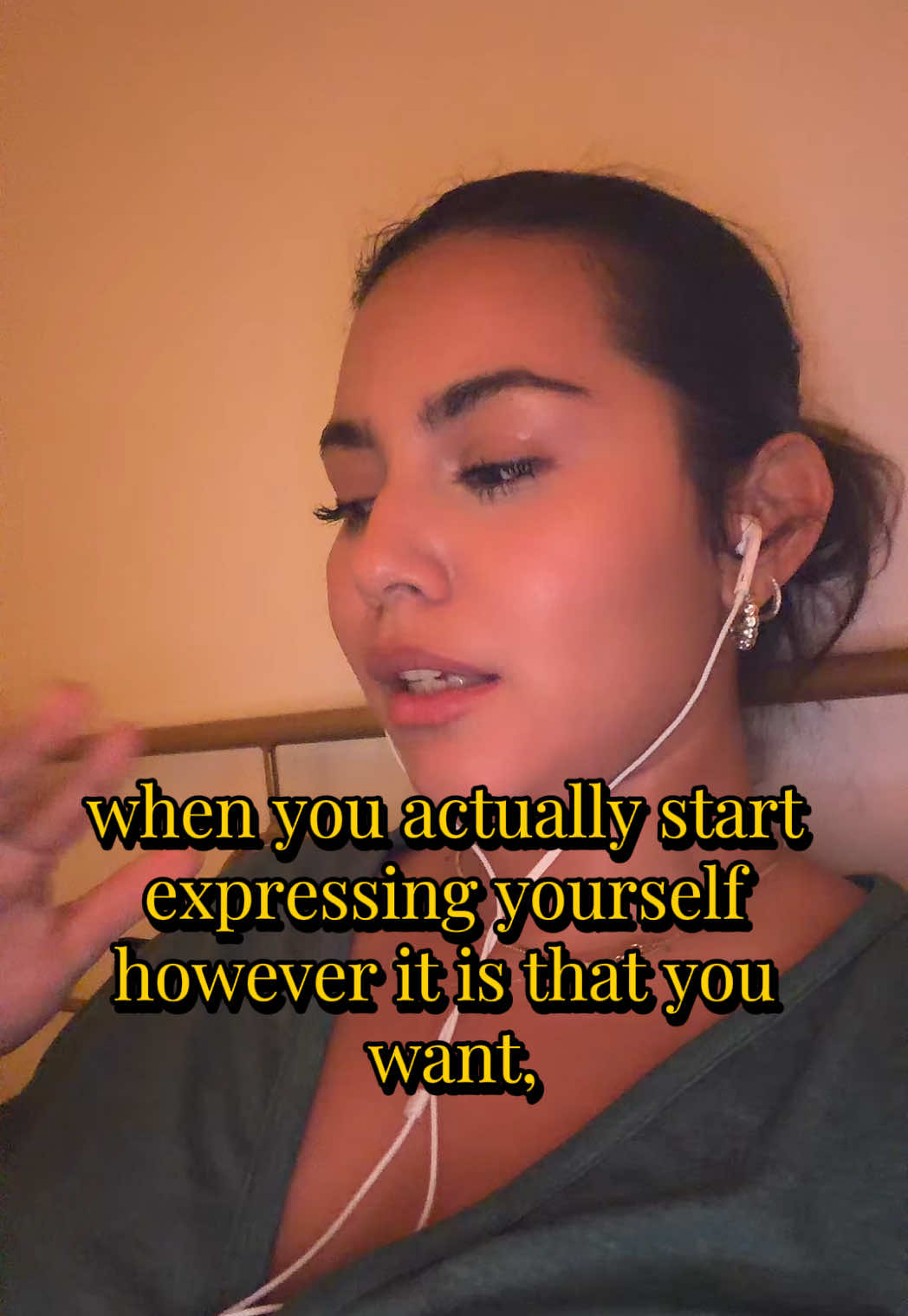 @Veronica Perez
