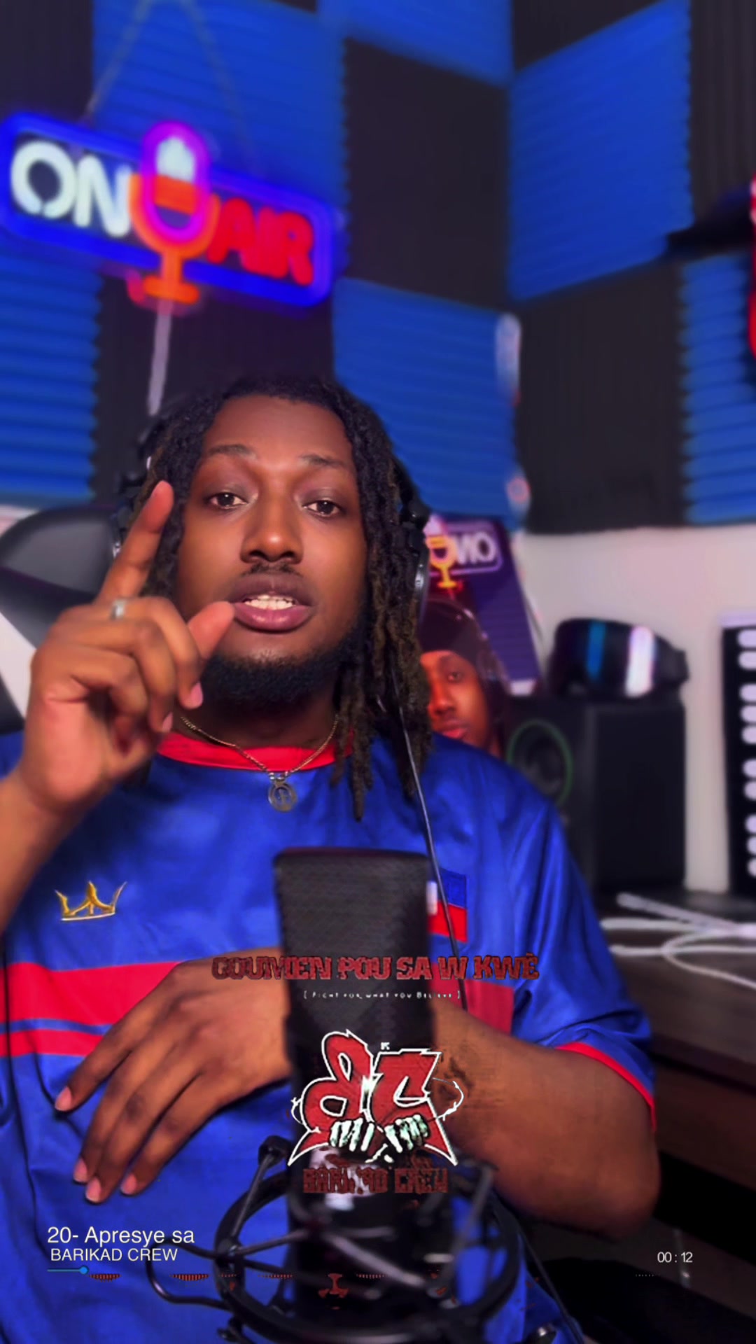 @𝐏𝐲𝐯𝐨 𝐎𝐧 𝐓𝐡𝐞 𝐌𝐢𝐜🎙️