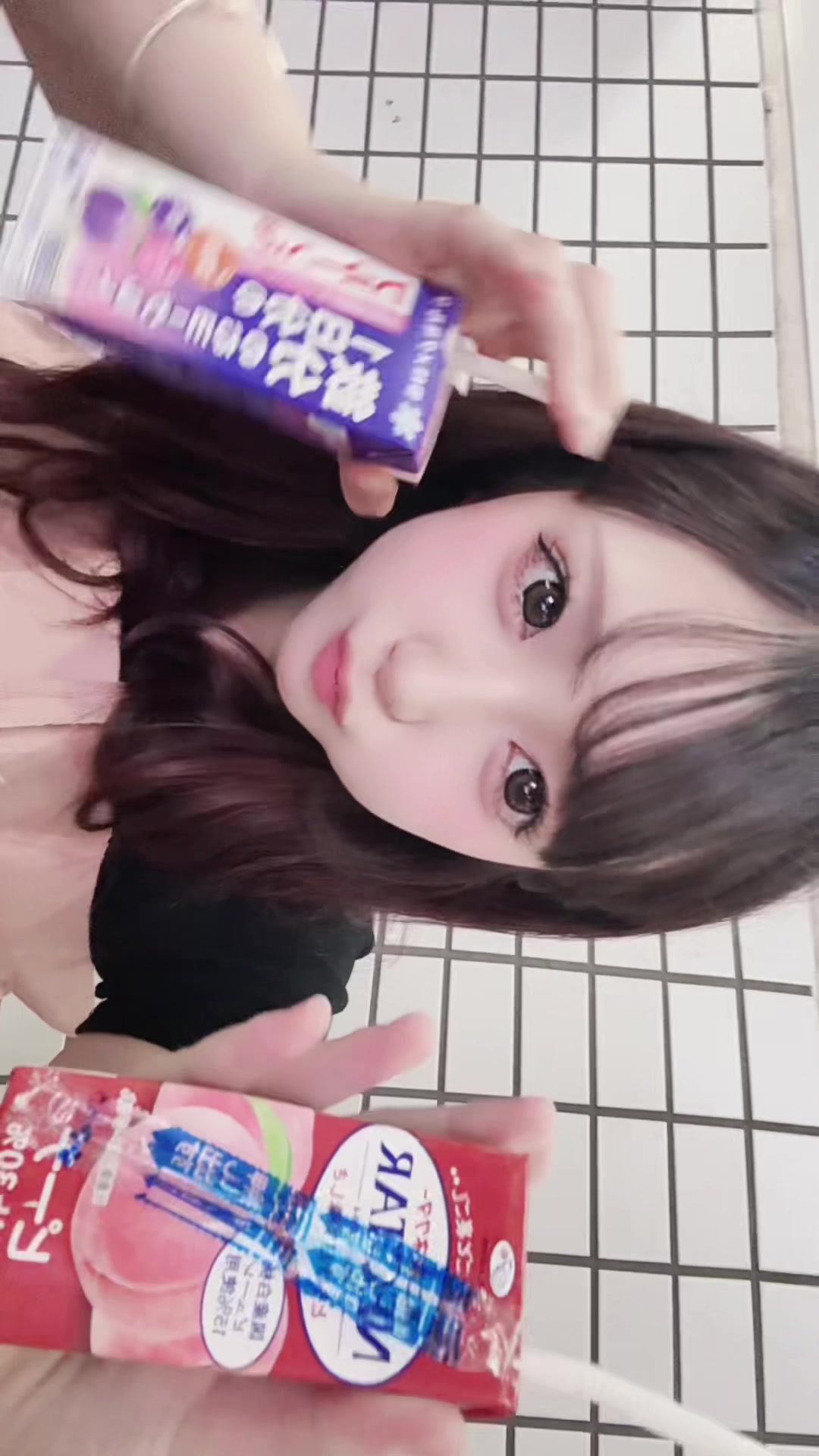 @ありにゃ