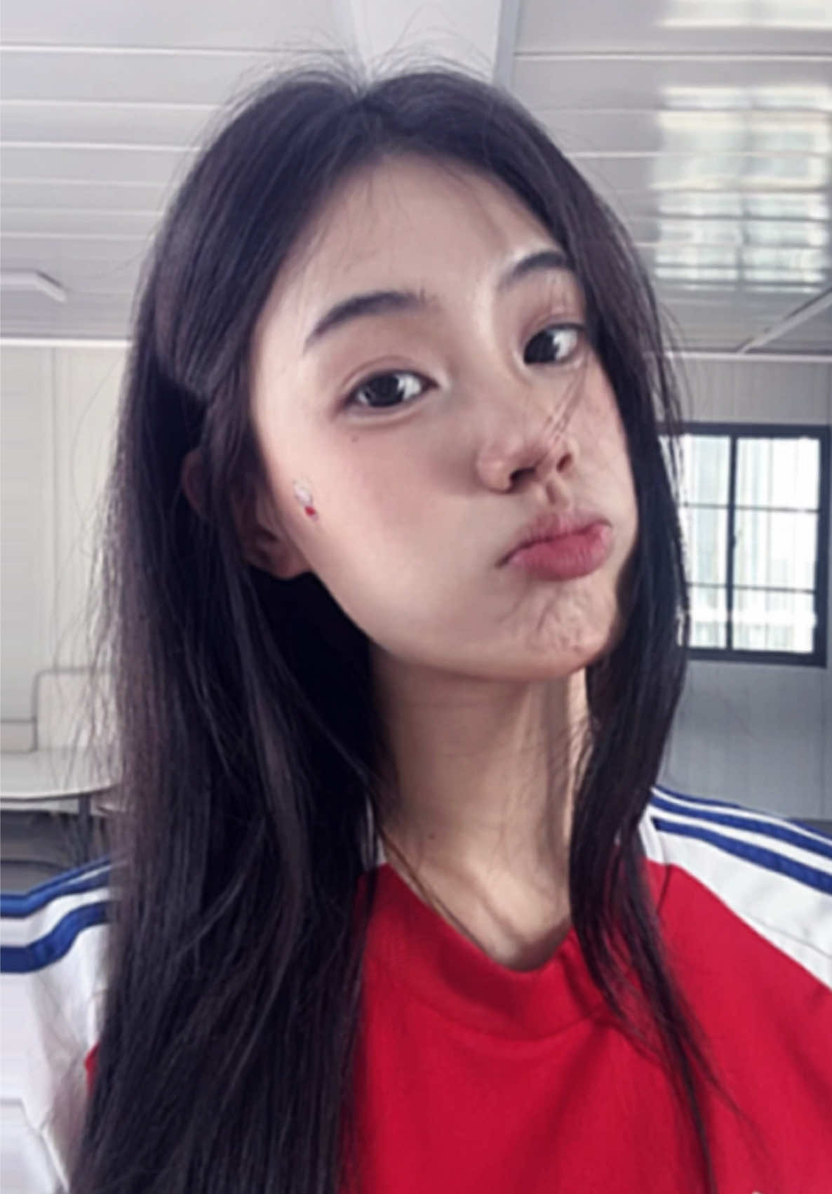 @Merissa