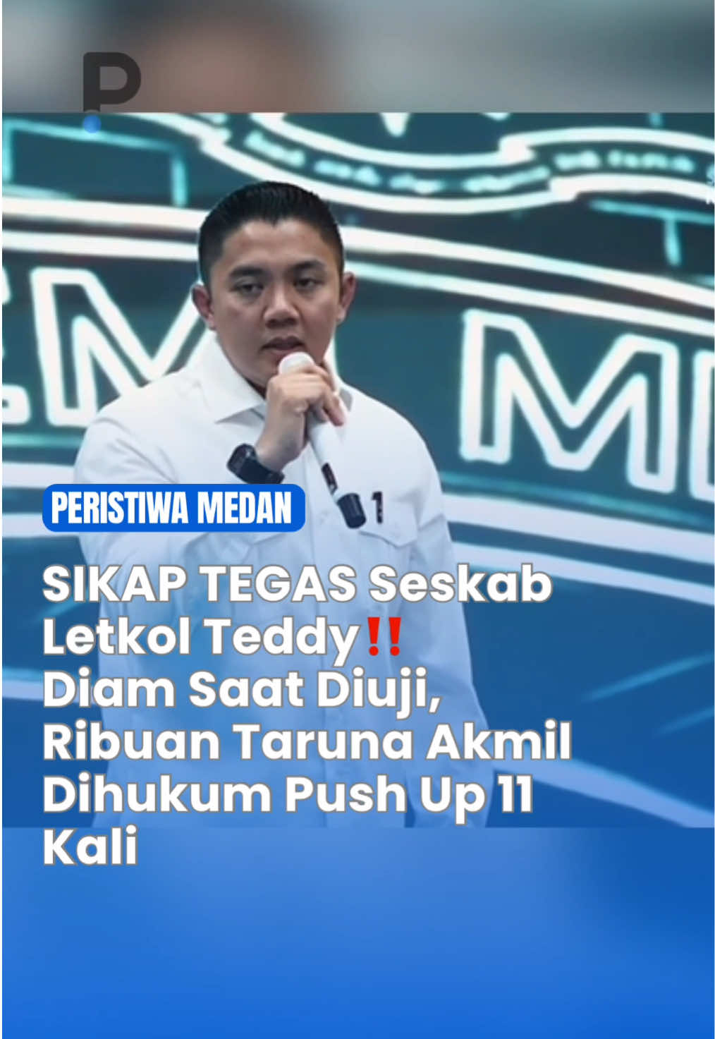 @Peristiwa Medan