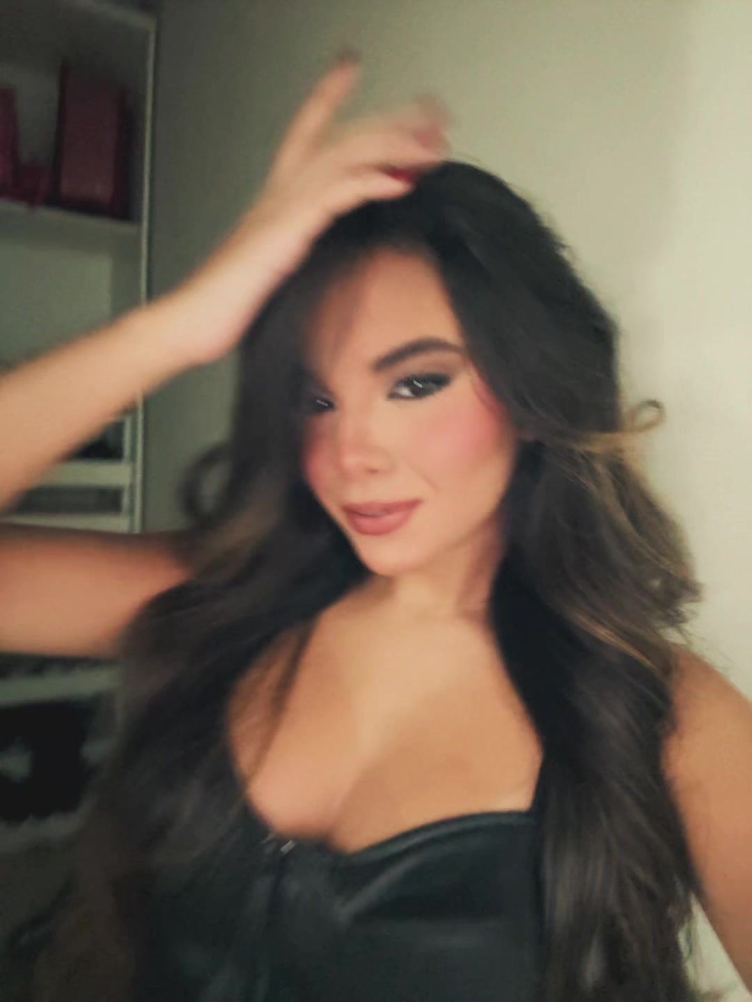 @Mariah