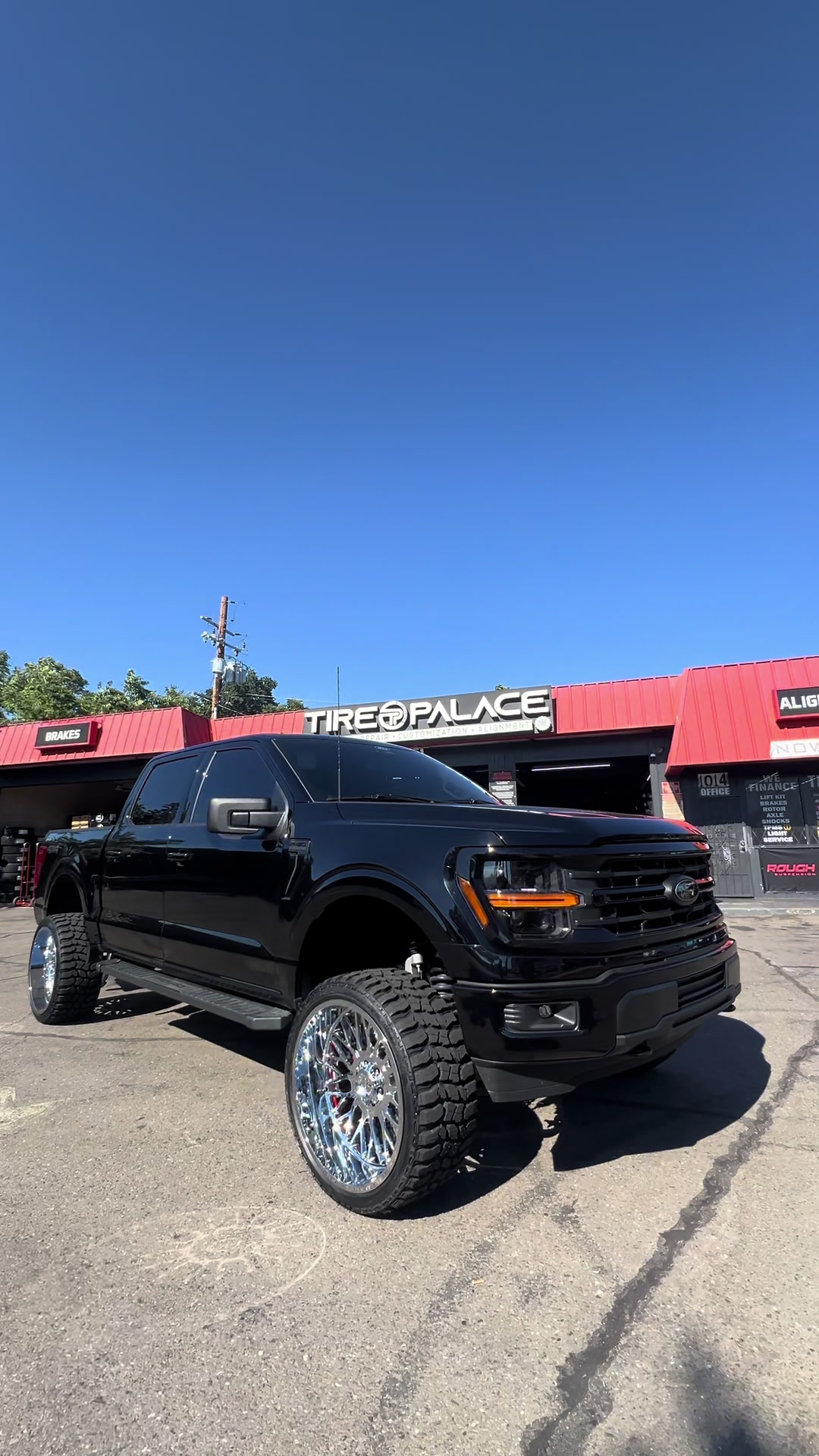 @tirepalace