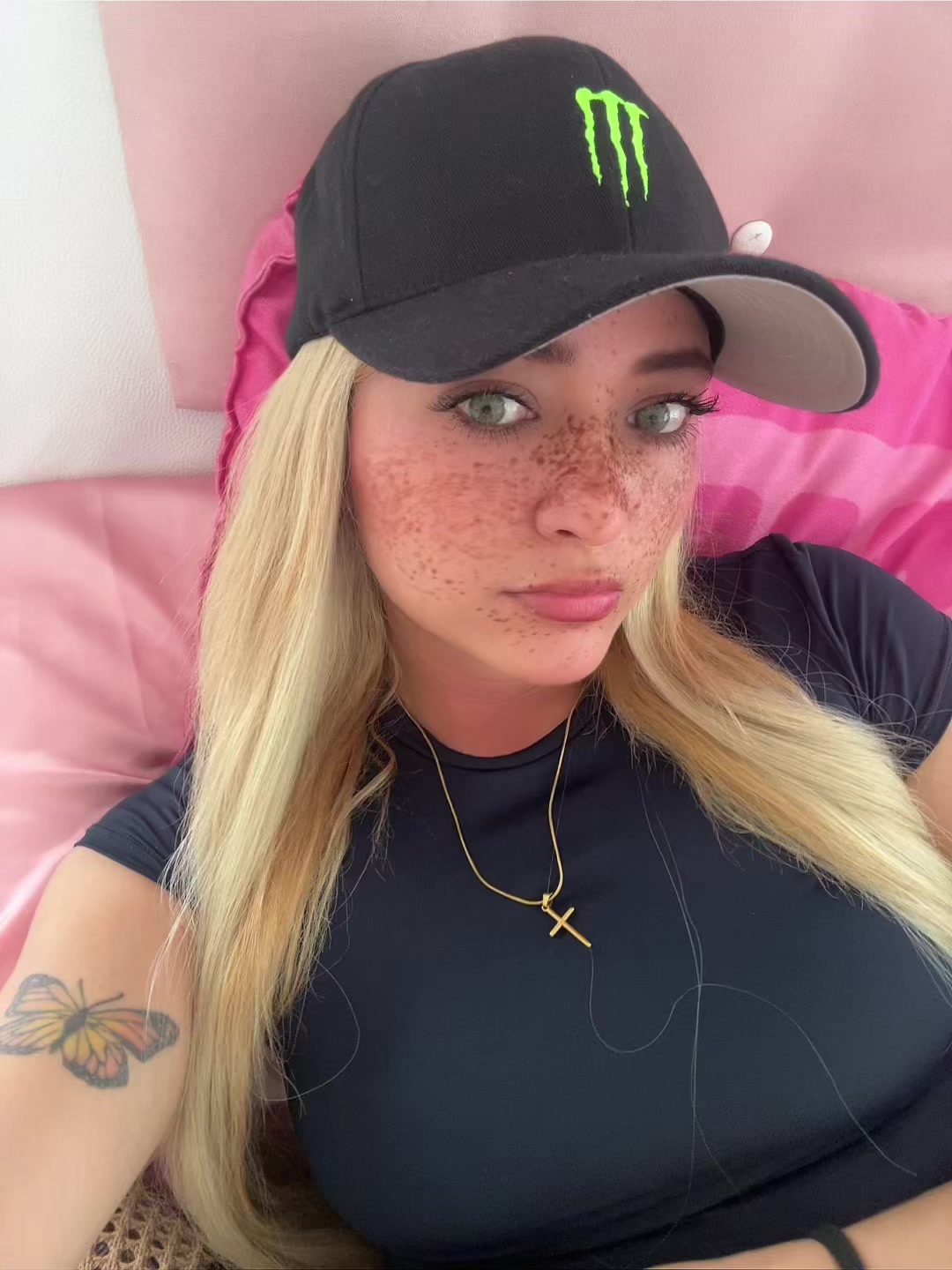 @Kassandra Maravilla