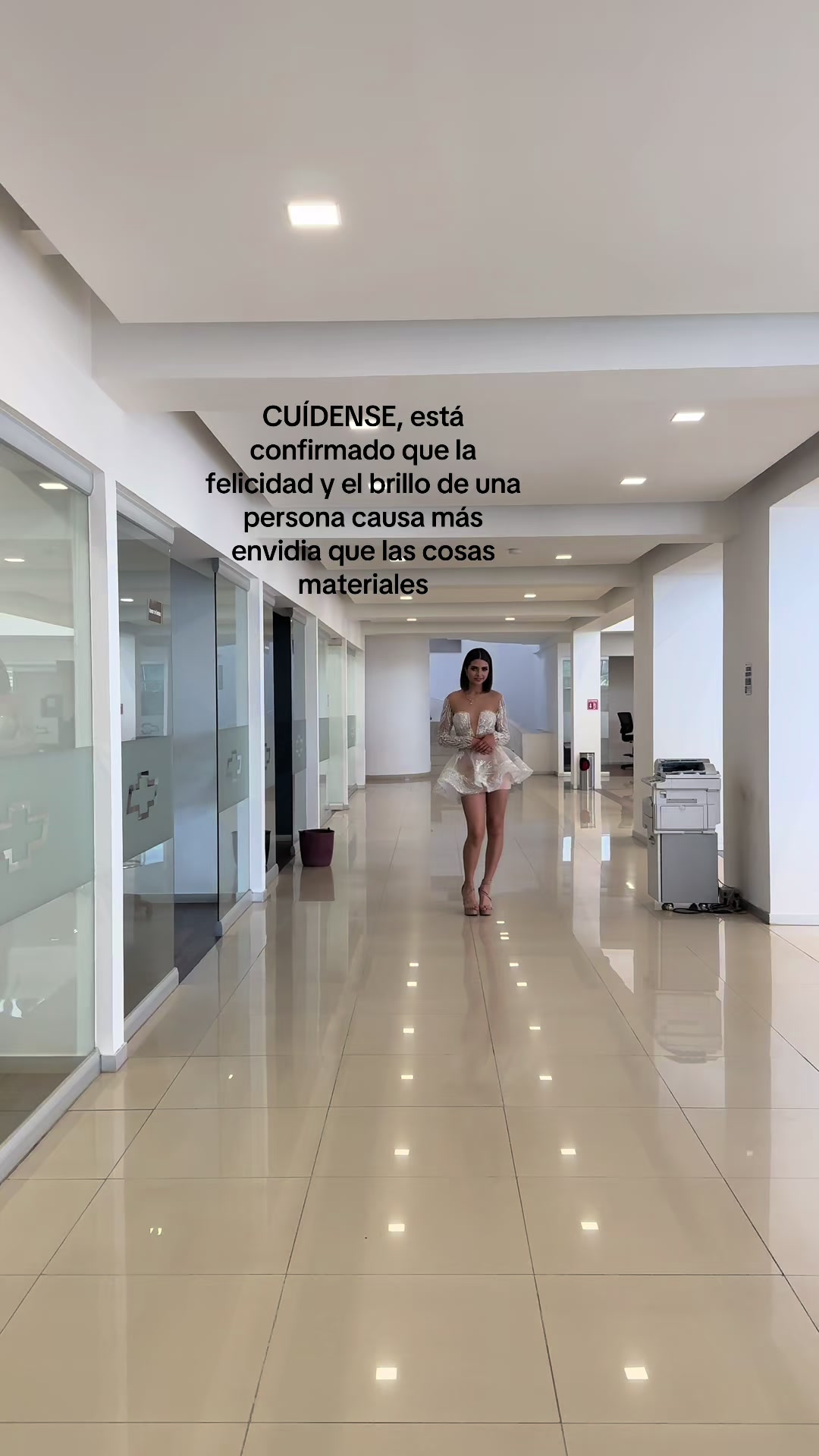 @La Any